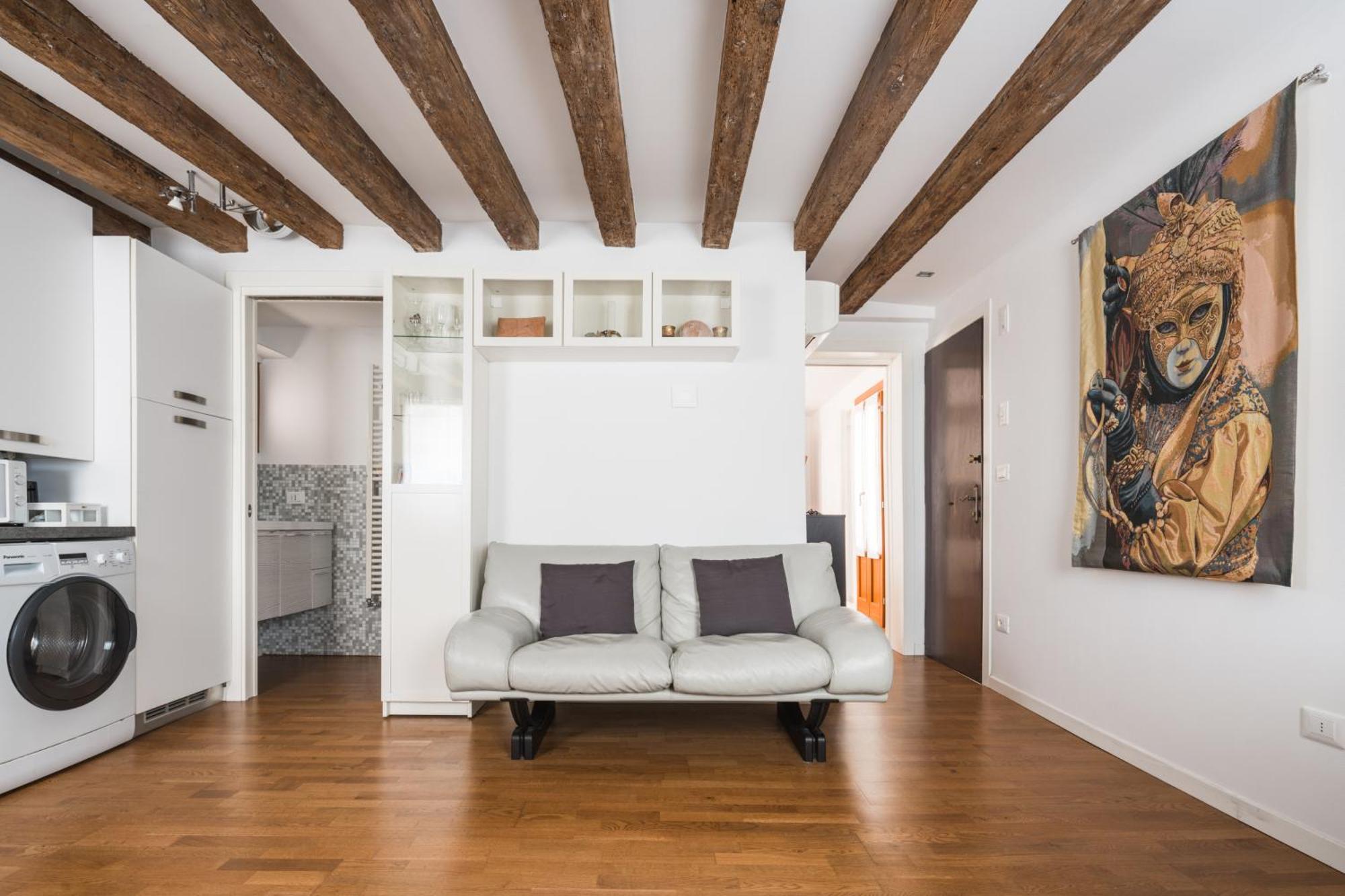 Appartement Goodwind Venise