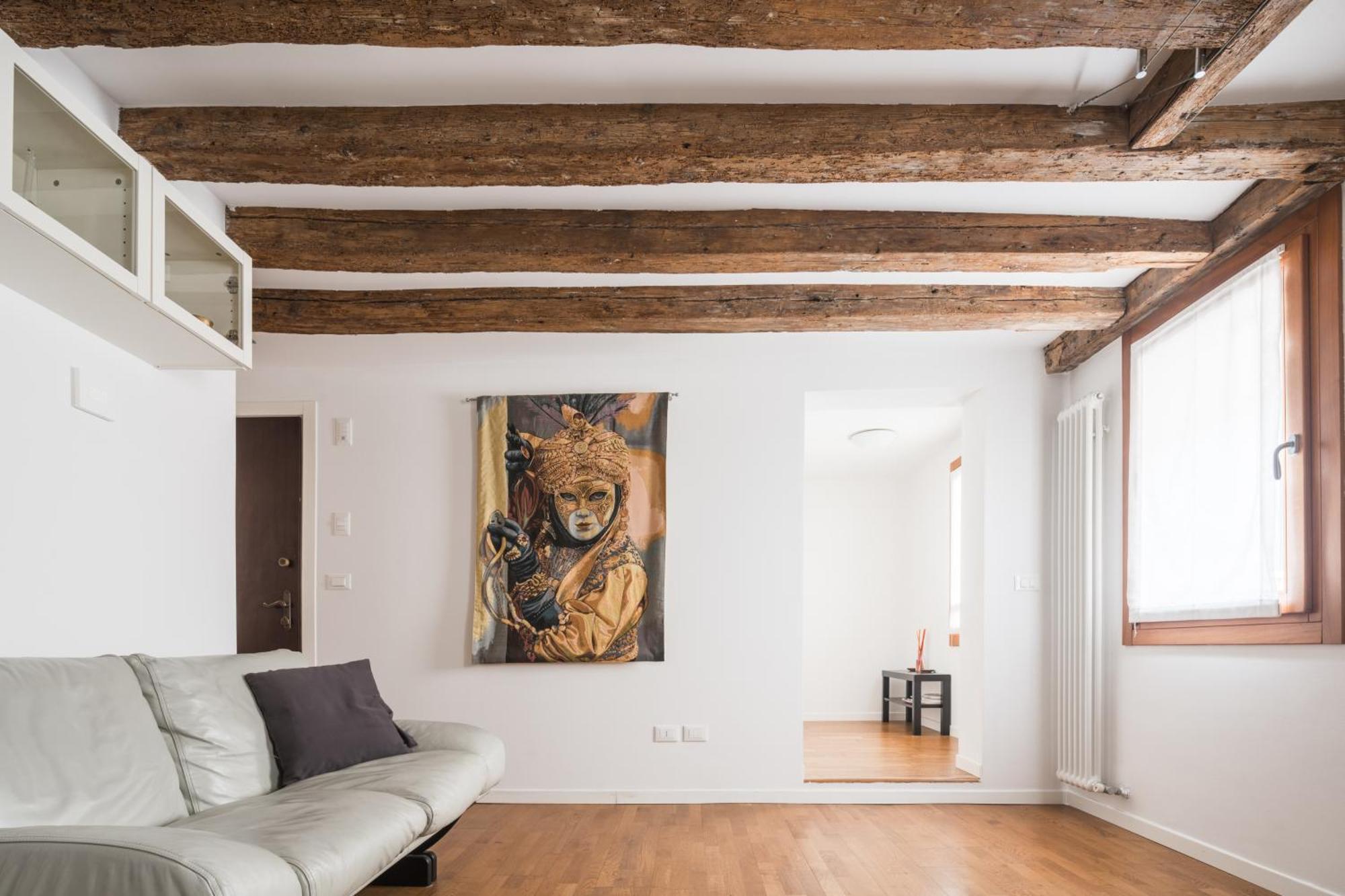 Goodwind Apartment Venedig
