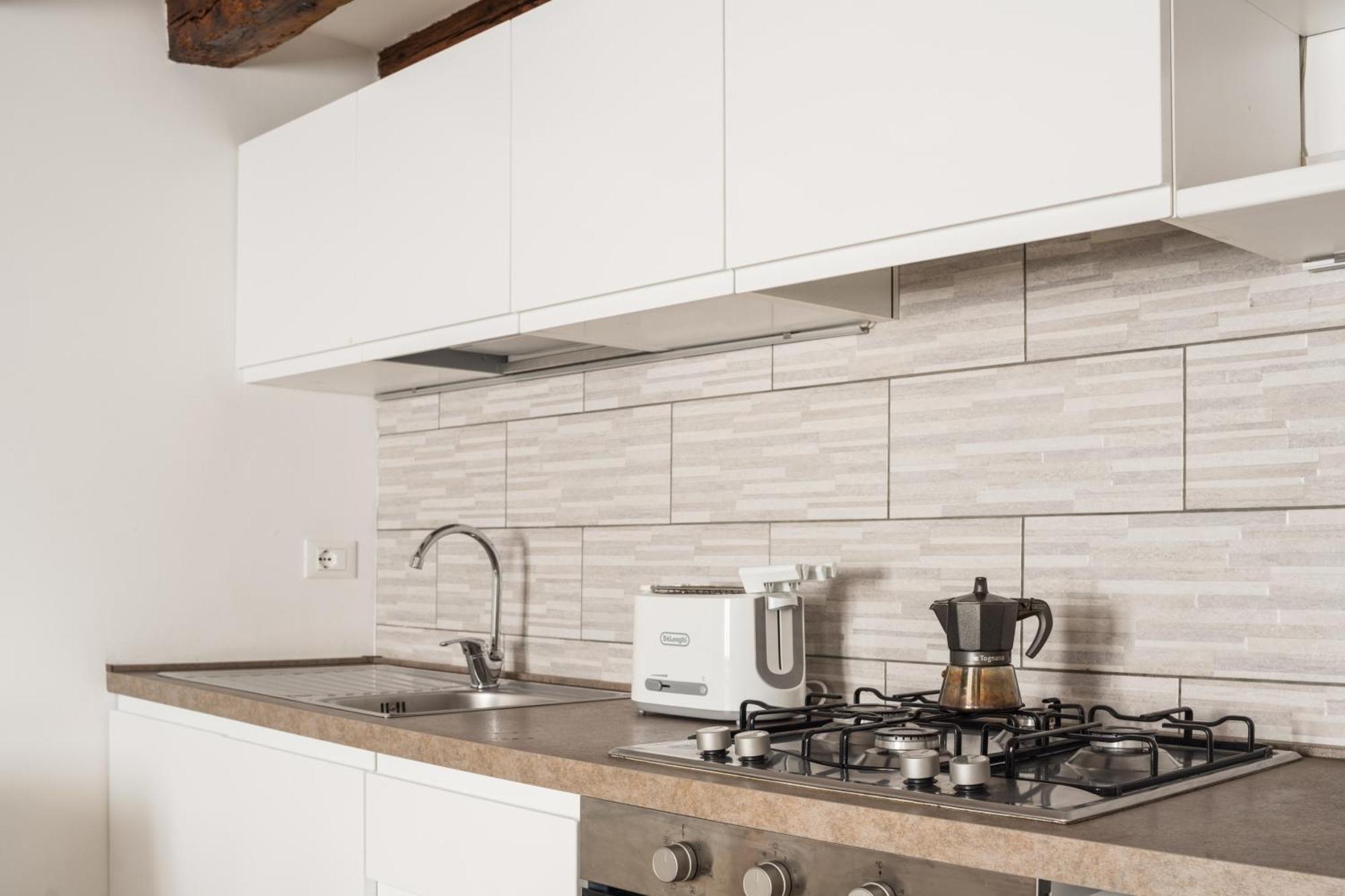 Goodwind Apartment Venedig