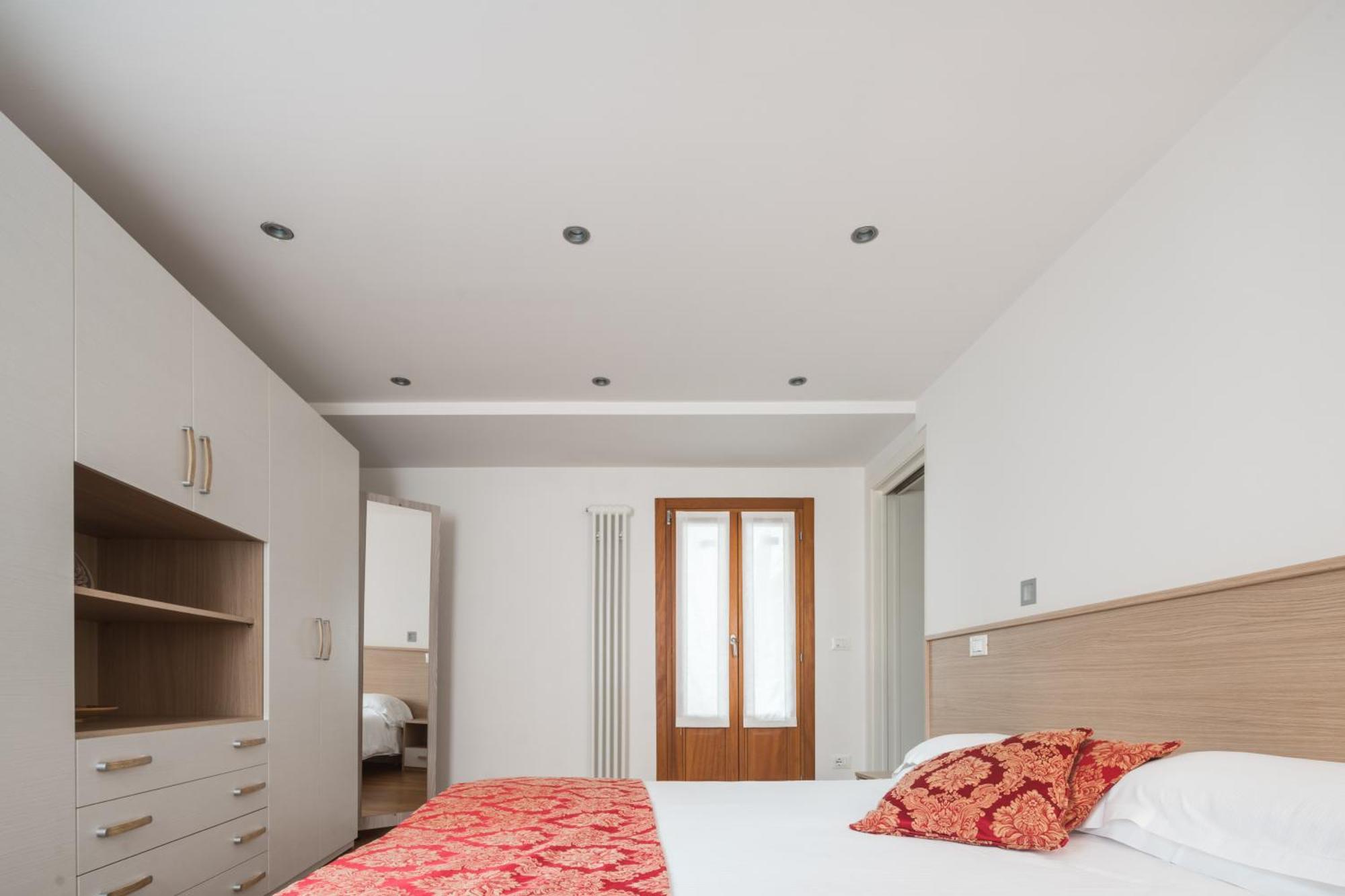 Apartment Goodwind Venedig