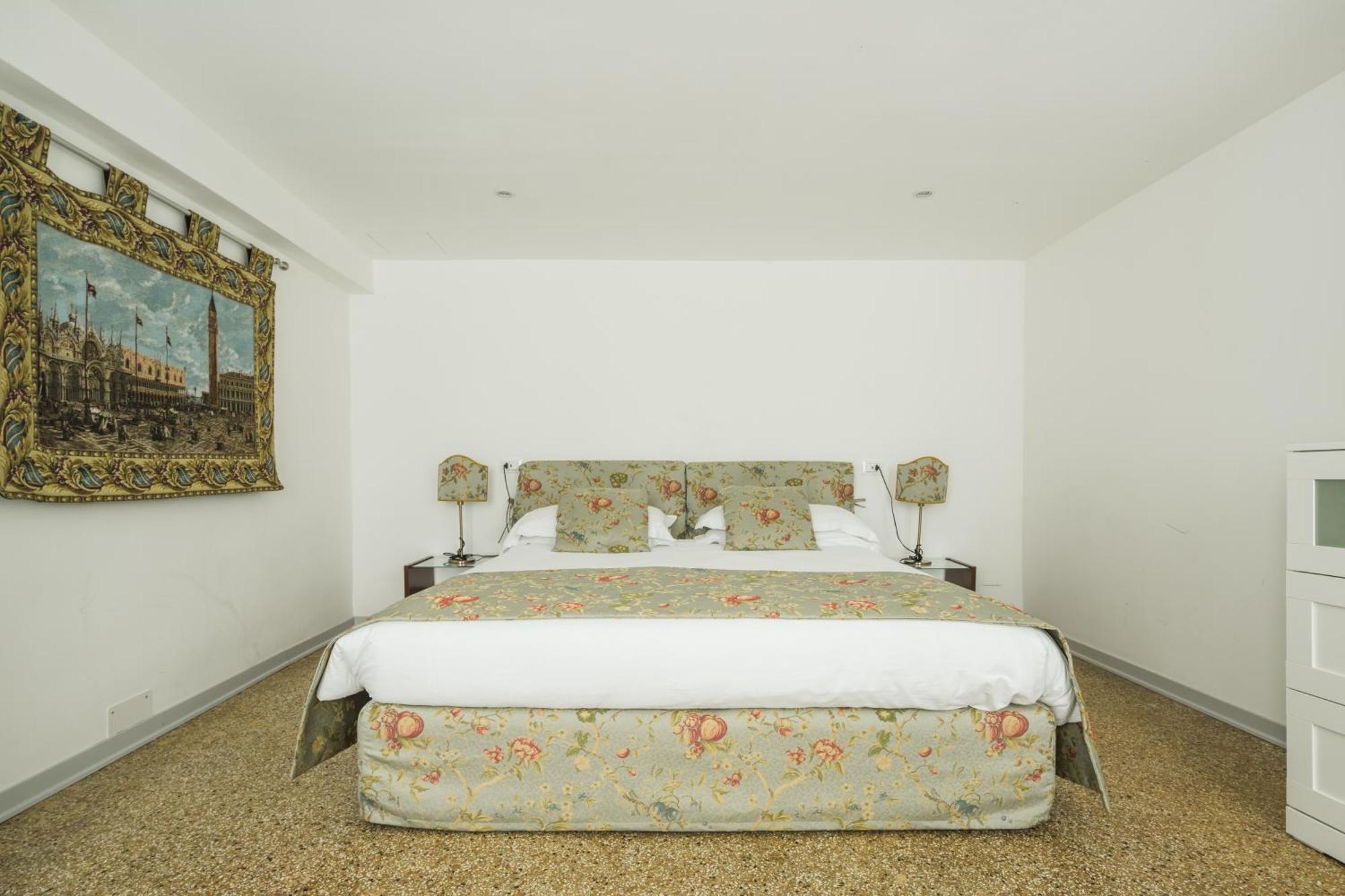 Apartment Goodwind Venedig