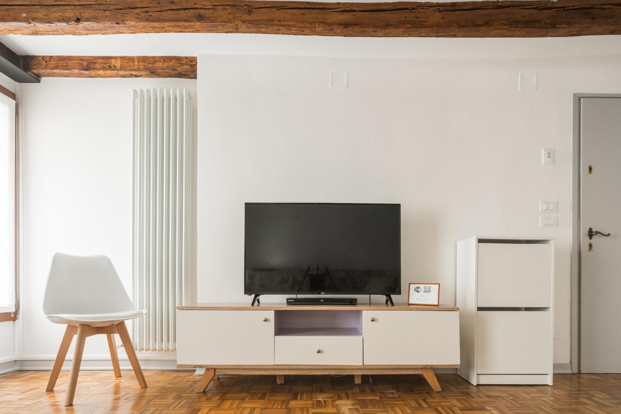 Goodwind Apartment Venedig