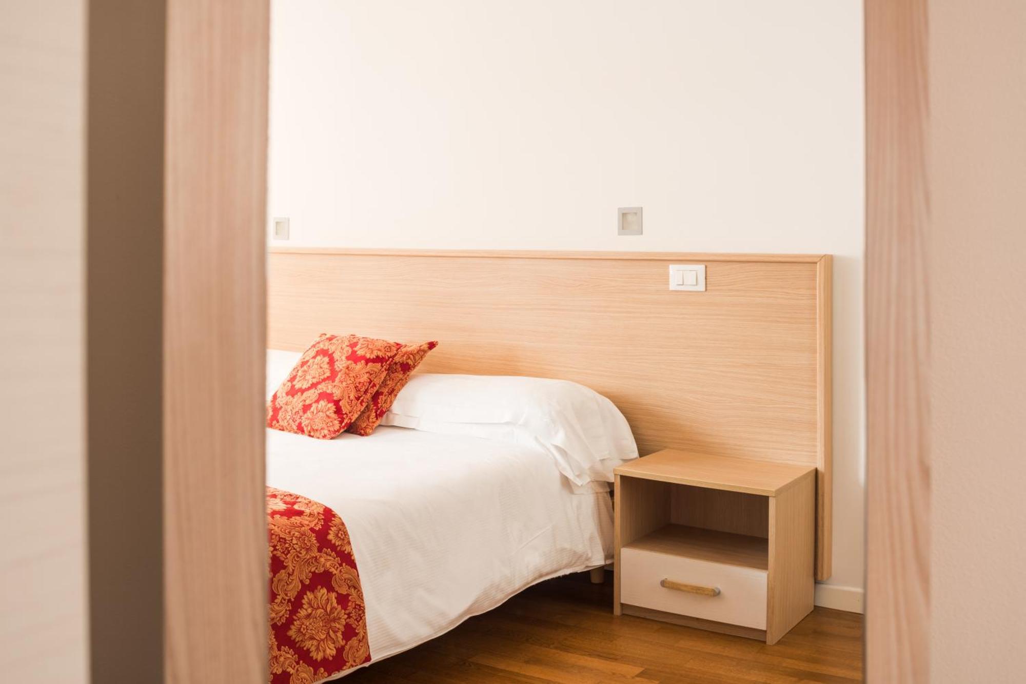 Apartment Goodwind Venedig