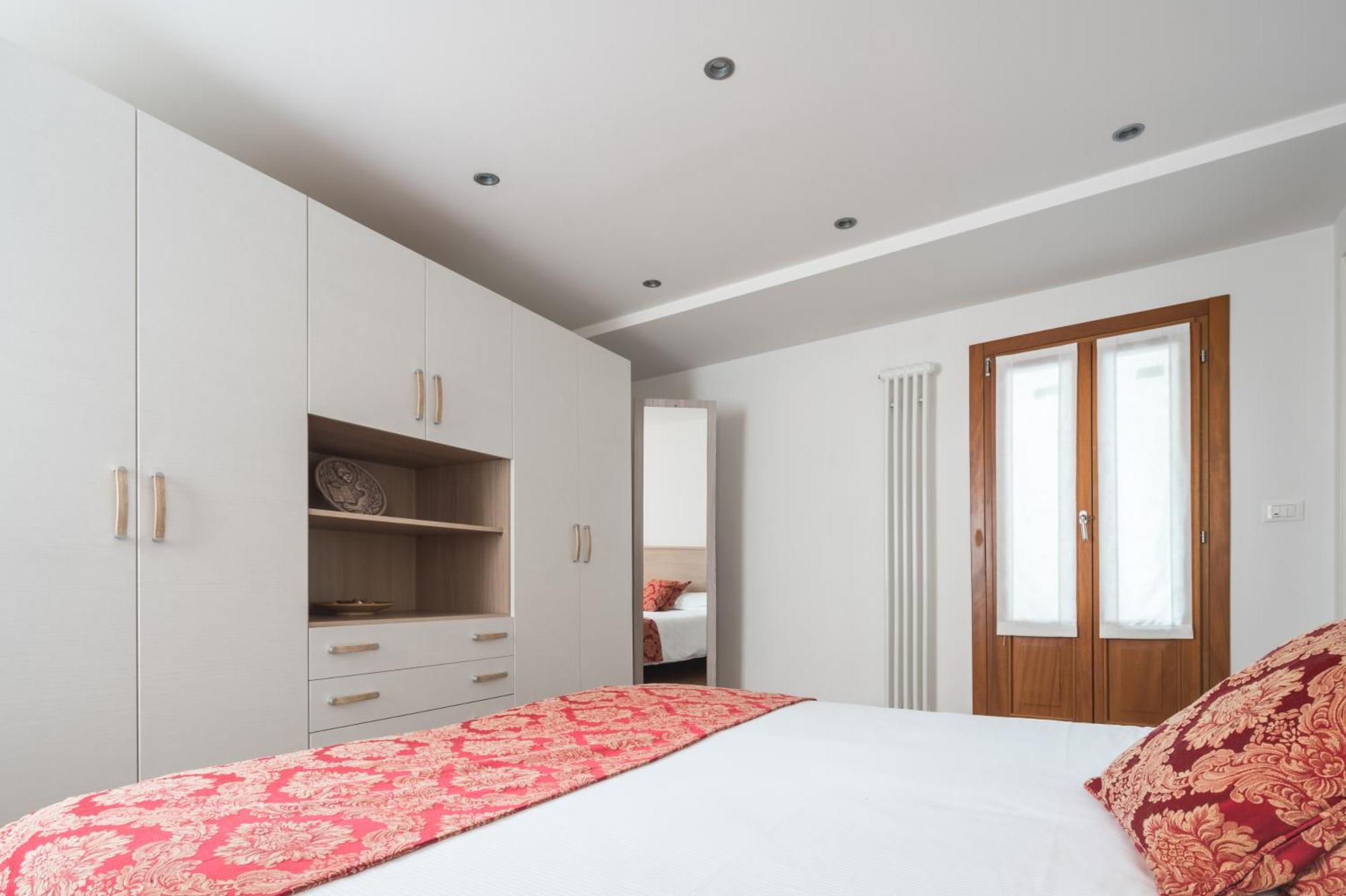 Apartment Goodwind Venedig