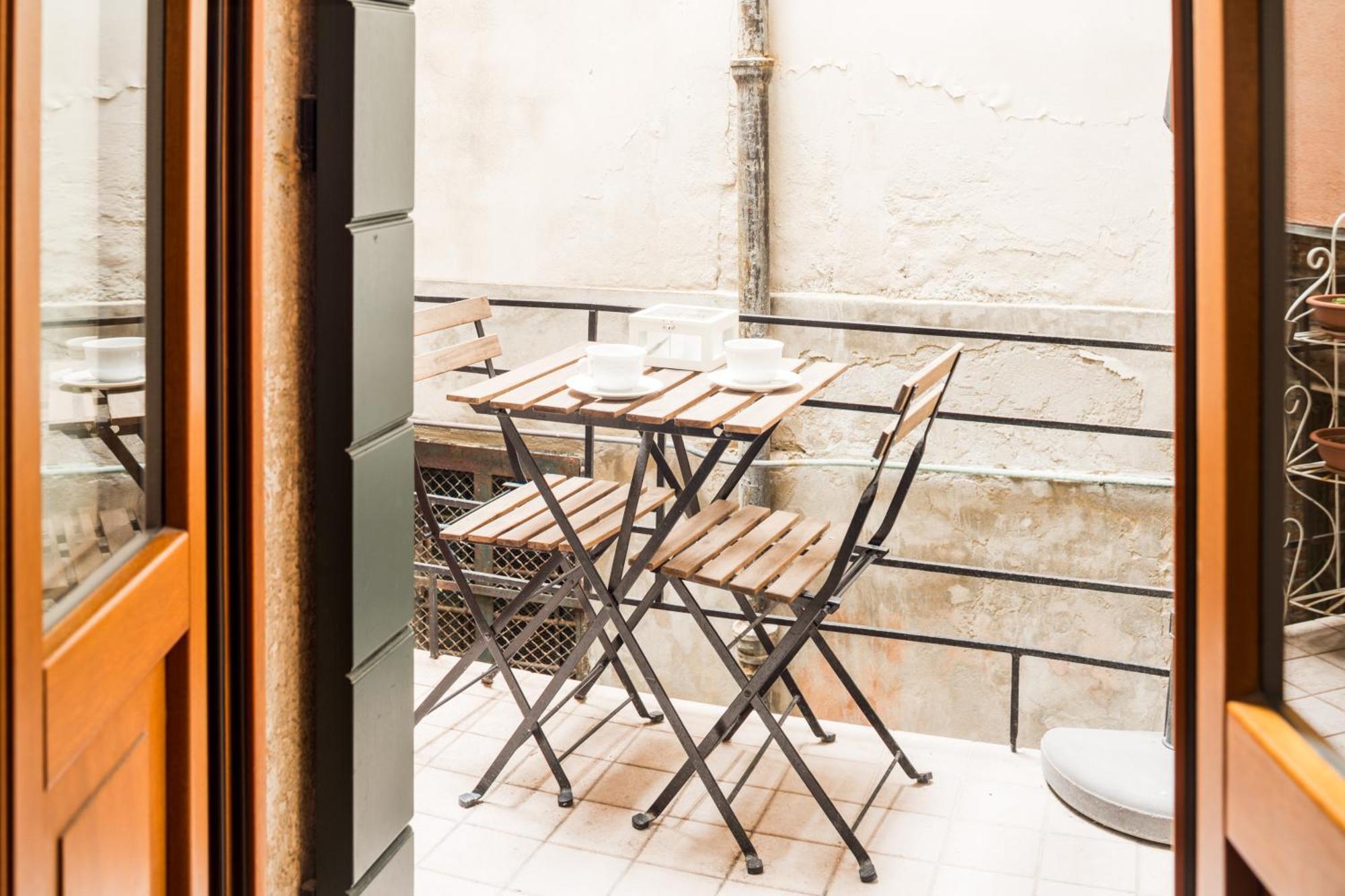 Goodwind Apartment Venedig